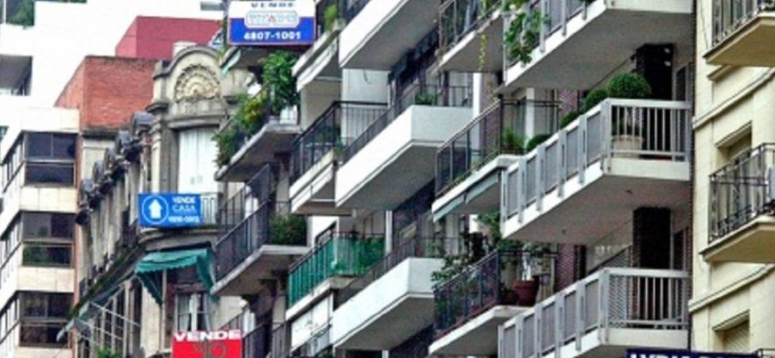 Alquileres: inmobiliarias estiman que "no habrá un aumento rápido y significativo" de la oferta | Actualidad