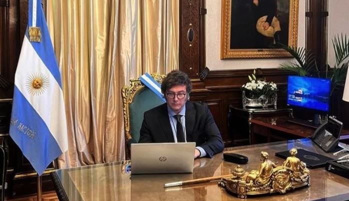 El Gobierno apelará el fallo que suspendió el capítulo laboral del DNU | Política y economía