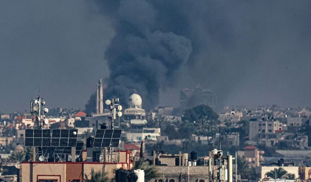 Crece el temor a una escalada del conflicto en Gaza tras las explosiones en Irán y la muerte de líder de Hamas en Líbano | Internacionales