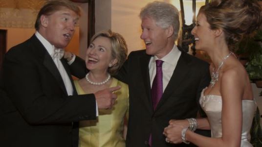 Delitos sexuales: Donald Trump y Bill Clinton, entre los vinculados en documentos judiciales a Jeffrey Epstein | Internacionales