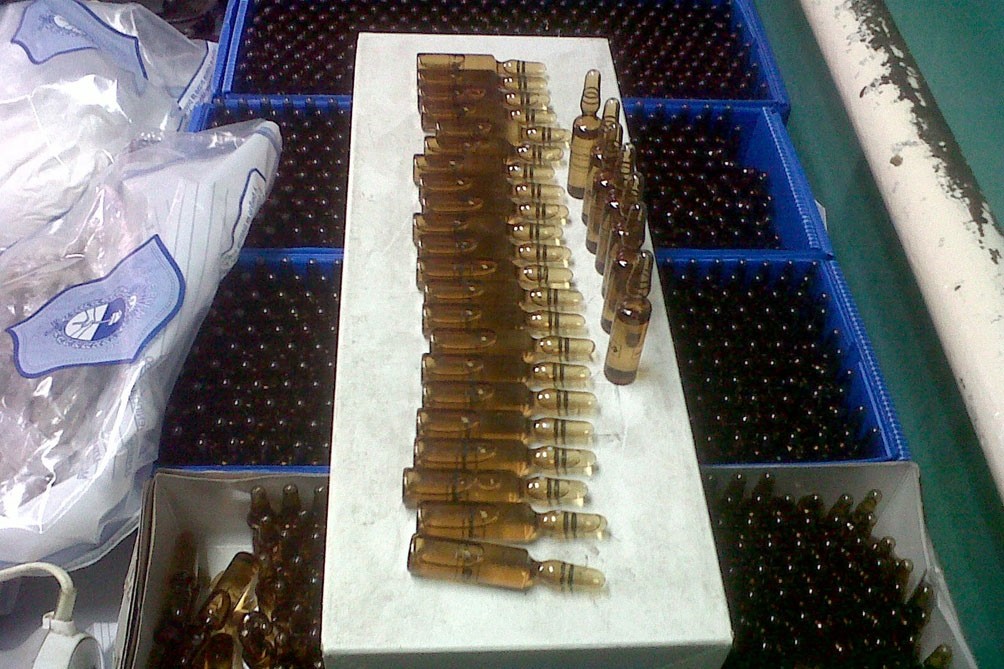 Fentanilo en Argentina: expertos ponen la alerta sobre la "droga zombi" que llegó al país | Actualidad