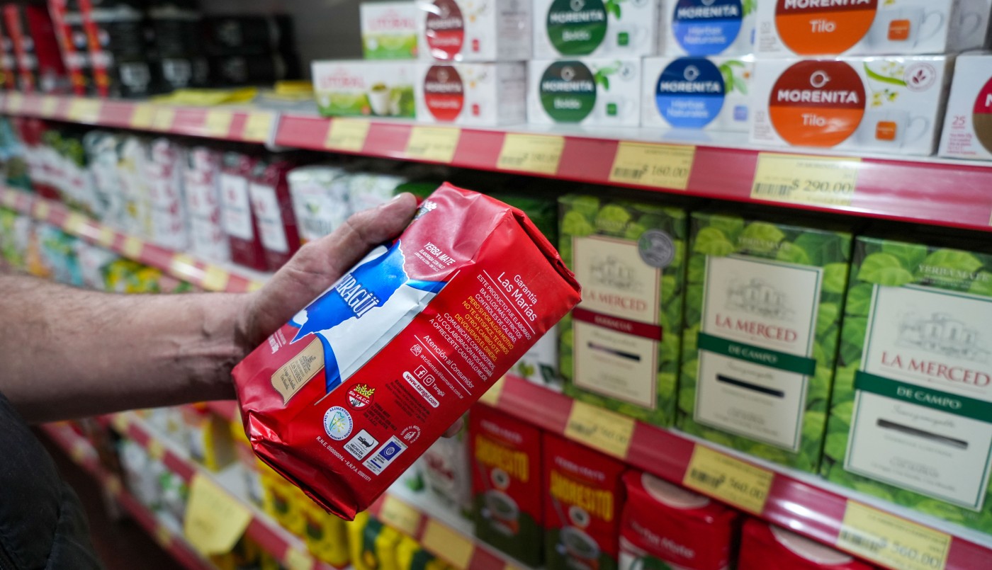 Las remarcaciones continúan y los alimentos acumulan 30,8% de inflación en cuatro semanas | Política y economía