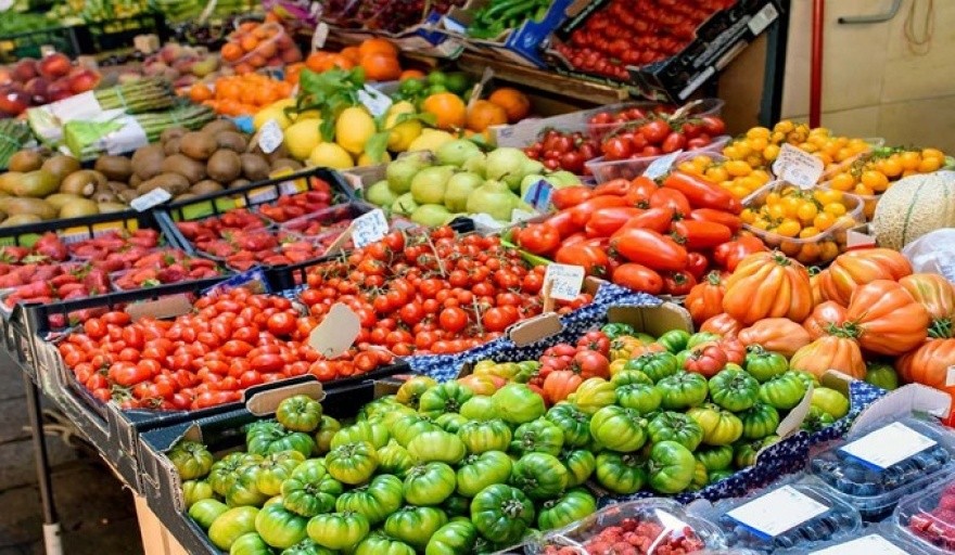 Los precios internacionales de alimentos cerraron 2023 con la mayor baja en 8 años | Política y economía