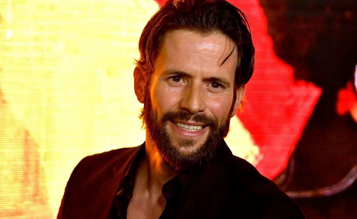 El actor Christian Oliver murió en un accidente aéreo en el Caribe junto a sus dos hijas | Espectáculos