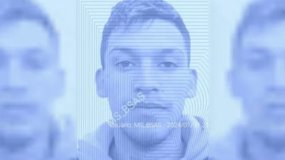 Crimen de Tomás Tello: trasladaron al detenido que quiso suicidarse | Actualidad