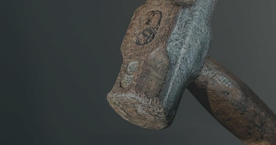 Discutió con su padre por dinero y lo asesinó de un mazazo en la cabeza | Actualidad