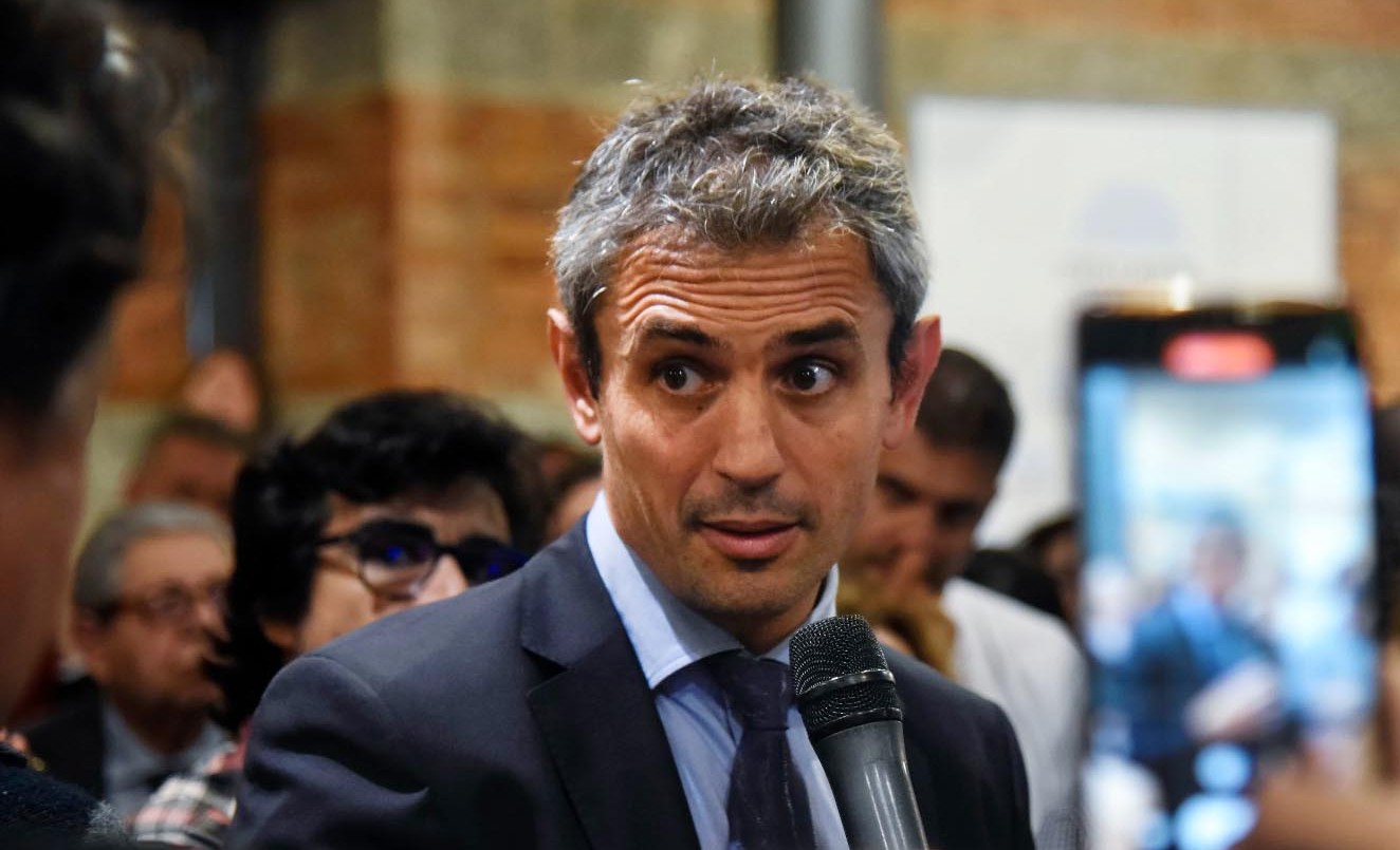 "Se aceptarán sugerencias": el oficialismo permitirá cambios en la ley ómnibus | Política y economía