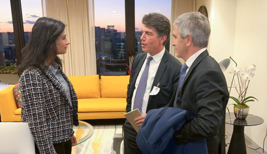 El Gobierno intenta "reflotar el acuerdo caído" con el FMI: no le pedirá "fondos frescos" | Política y economía