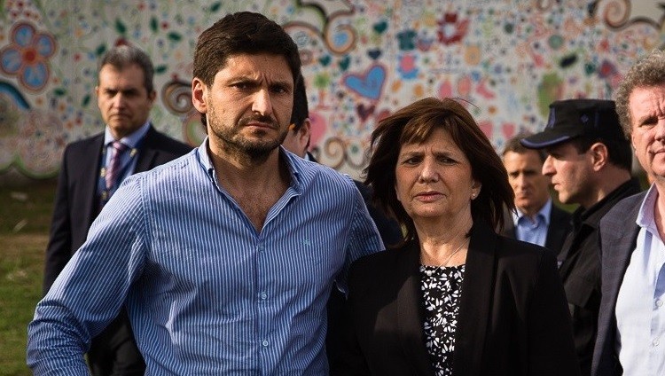 Amenazas a Pullaro: Bullrich ordenó el aislamiento de presos de alto riesgo en Santa Fe | Política y economía