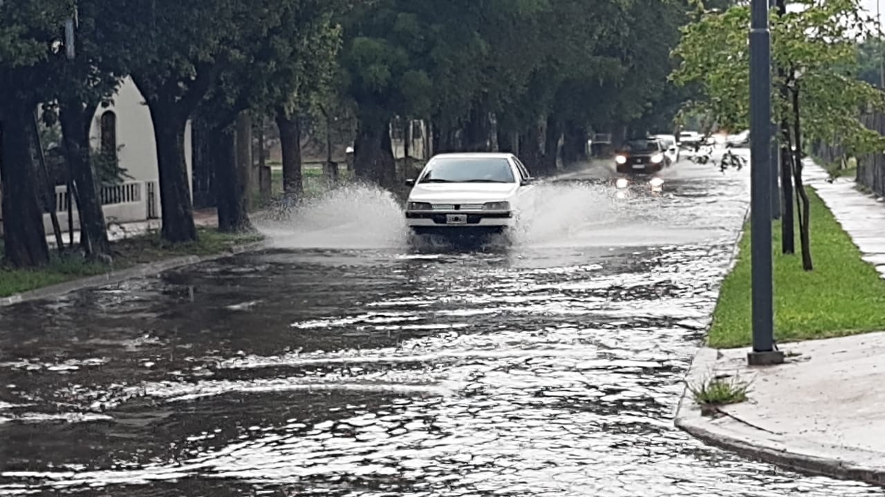 Rigen alertas por tormentas para Córdoba y otras 13 provincias argentinas | Córdoba