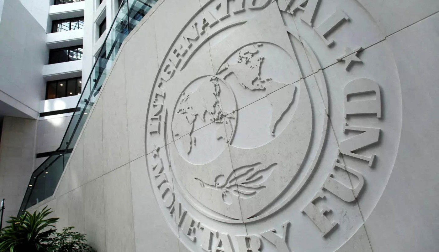 Tras un primer encuentro "positivo", el gobierno negocia con el FMI para destrabar el giro de fondos | Política y economía