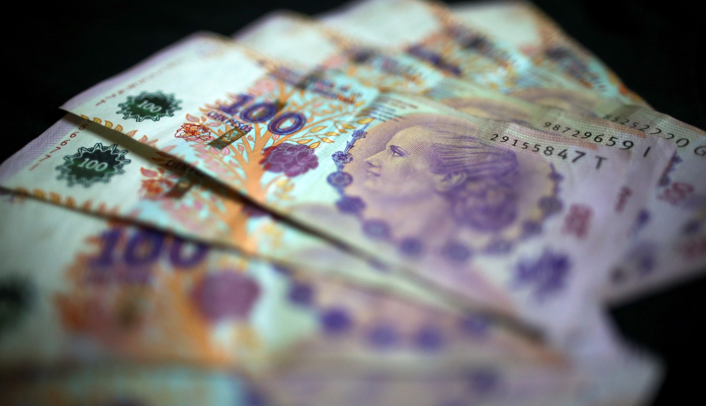 El Gobierno avanza en su idea de emitir billetes de $20.000 y $50.000 | Actualidad