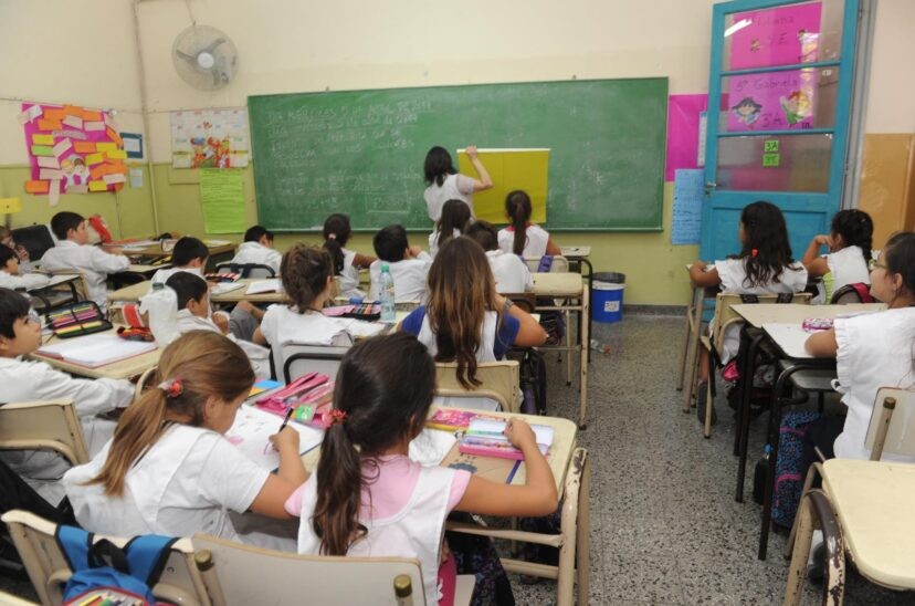 Se confirmó el calendario escolar para el ciclo lectivo 2024: cuándo comenzarán las clases en cada provincia | Actualidad