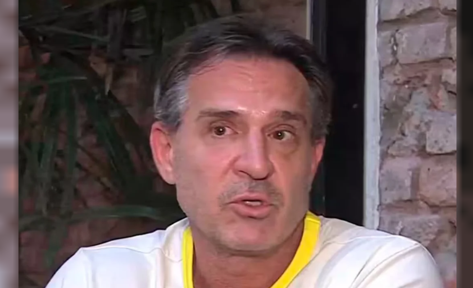 "No soy un preso VIP": Aníbal Lotocki rompió el silencio desde la cárcel | Actualidad