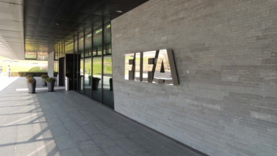 Fifa lanzó una plataforma de información de clubes inhibidos y hay 5 argentinos | Deportes