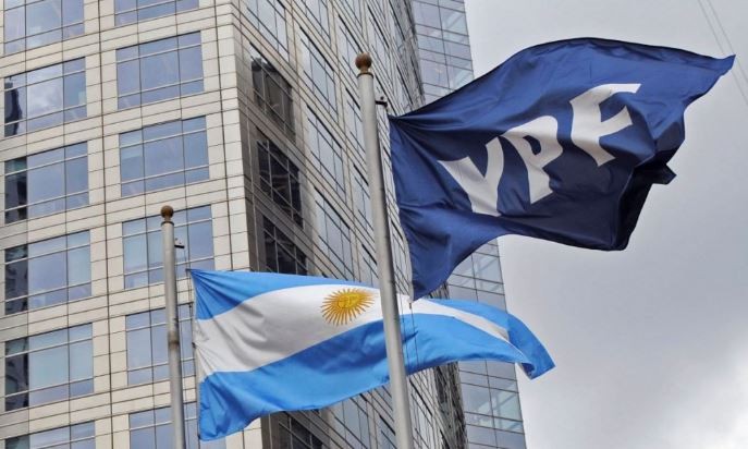 Juicio por YPF: la Justicia de EE.UU. confirmó que se pueden embargar activos desde hoy | Política y economía