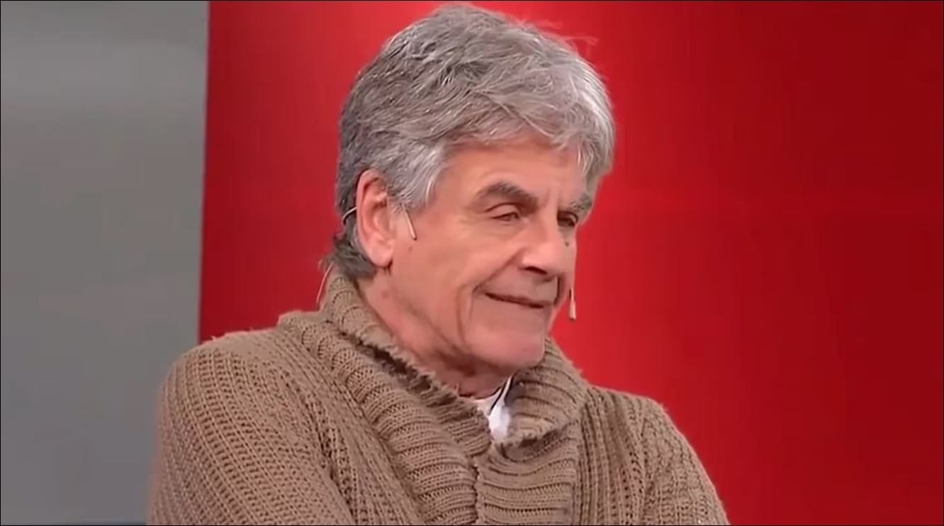 Hallaron muerta a la hija del actor Raúl Rizzo | Espectáculos