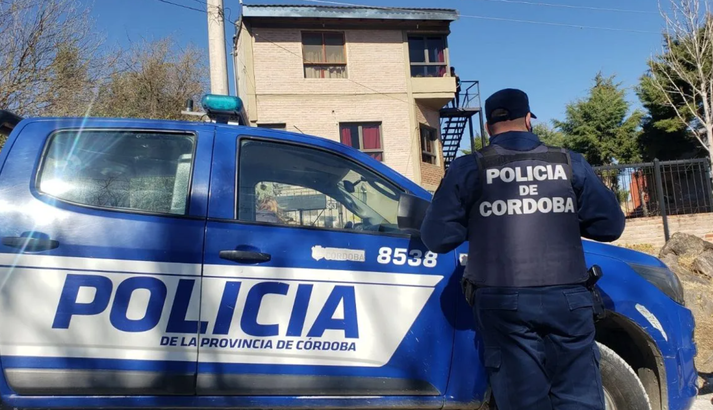 Detuvieron a joven de 16 años que atropelló, mató y se fugo en Villa la Tela | Córdoba