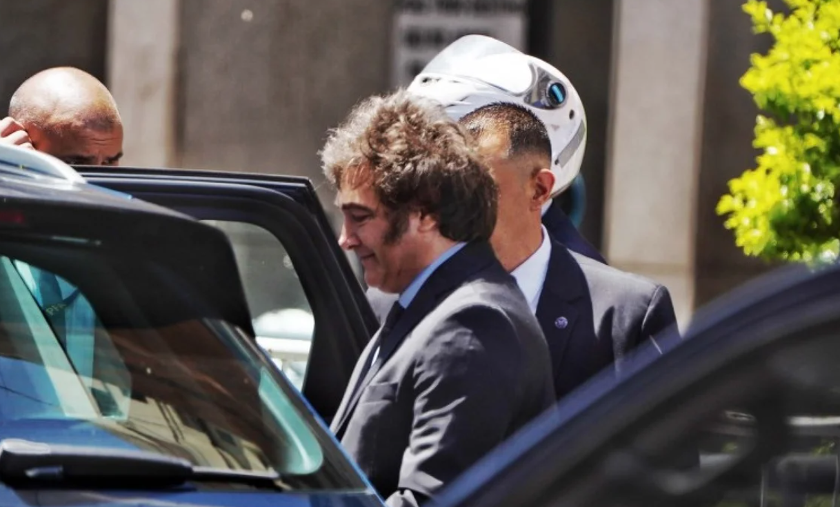 Ya son más de 60 los amparos contra el DNU: la mira está puesta en la Corte Suprema | Política y economía