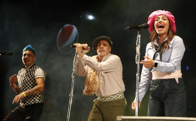 Festival de Jesús María: así pasó la 7° noche | Espectáculos