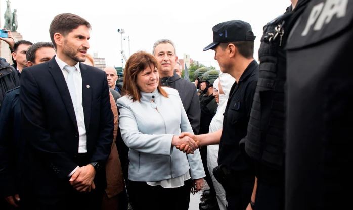 Volvieron a amenazar al gobernador de Santa Fe: "Con los presos no se jode" | Política y economía