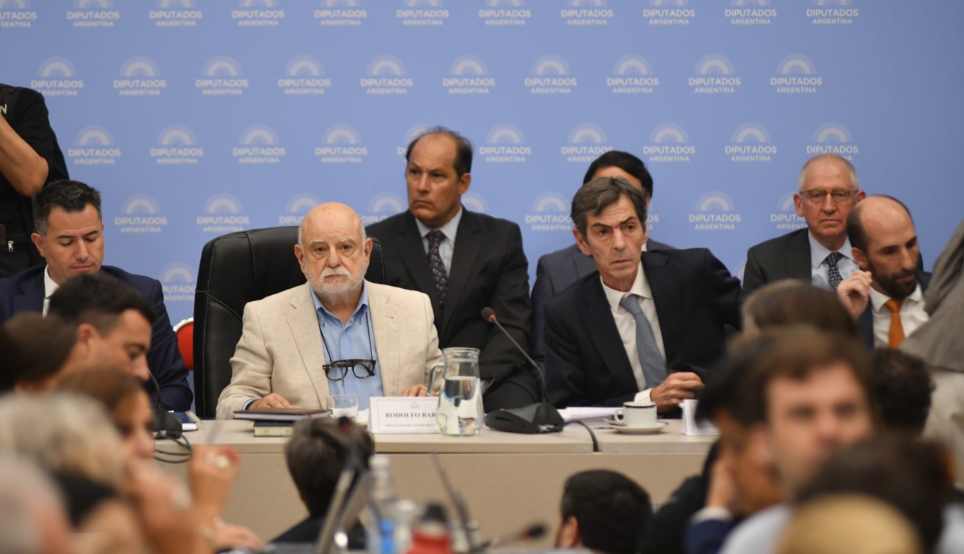 El Gobierno apeló ante la Corte el fallo que frenó la reforma laboral del DNU | Política y economía