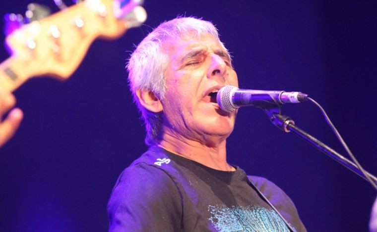 "Peteco" Carabajal, contra Victoria Villarruel: "No se paren, que no ha llegado nadie" | Córdoba