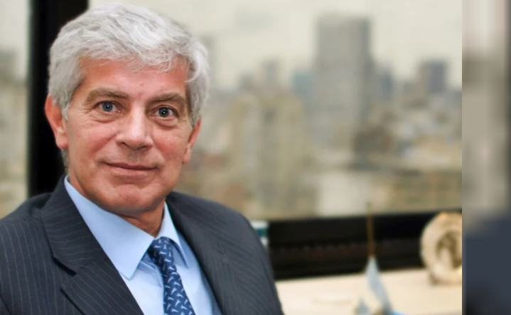 El Gobierno presentará este año un proyecto para bajar la edad de imputabilidad a 14 años | Política y economía