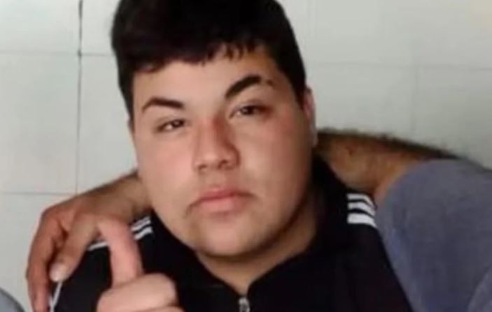 Crimen de Tomás Tello: se quebró uno de los 16 detenidos y declaró ante la Justicia | Actualidad