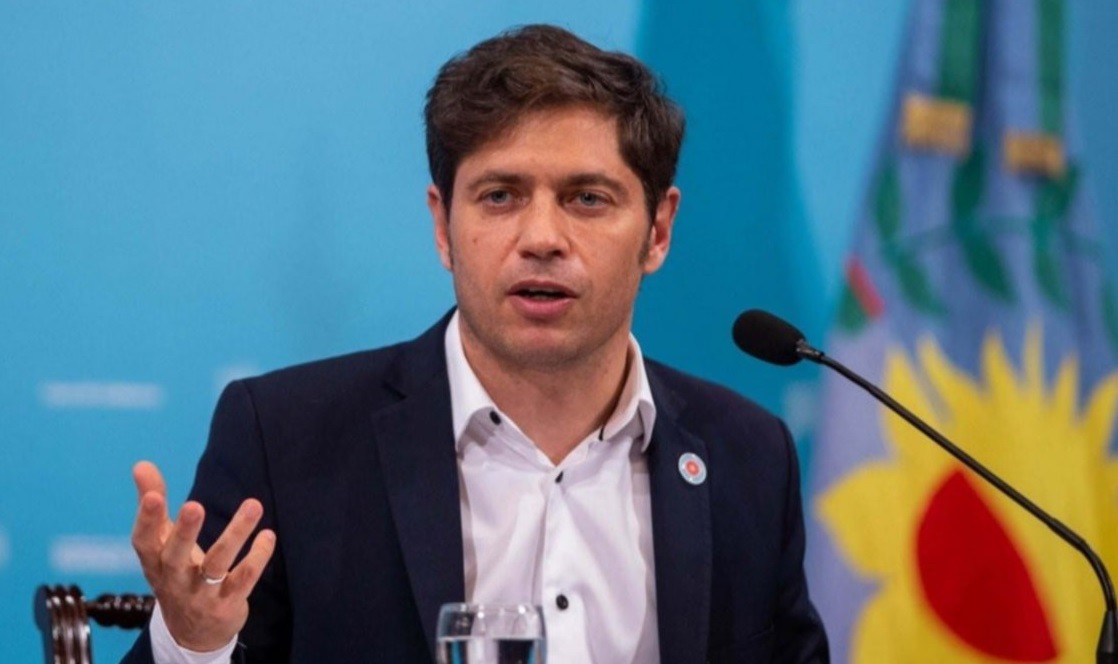 Tras la "devaluación realizada por el Gobierno nacional", otorgaron aumento de 25% a estatales bonaerenses | Actualidad