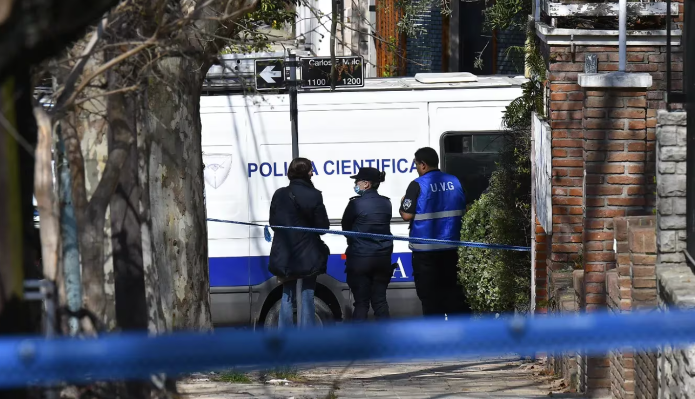 Un jubilado encontró a un ladrón en su casa y lo mató de un balazo | Actualidad