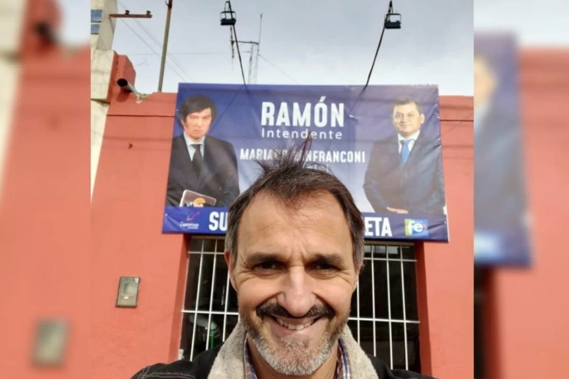 Le quitaron su trabajo en el Municipio por un like y la Justicia lo respuso | Política y economía