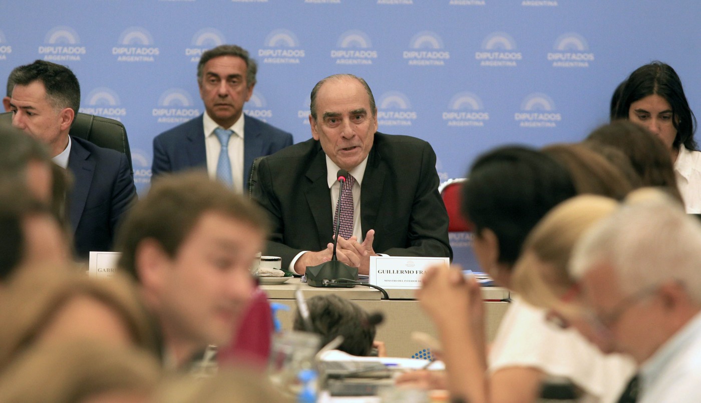 Ley Ómnibus: diputados opositores pidieron sesionar la próxima semana para avanzar en acuerdos | Política y economía