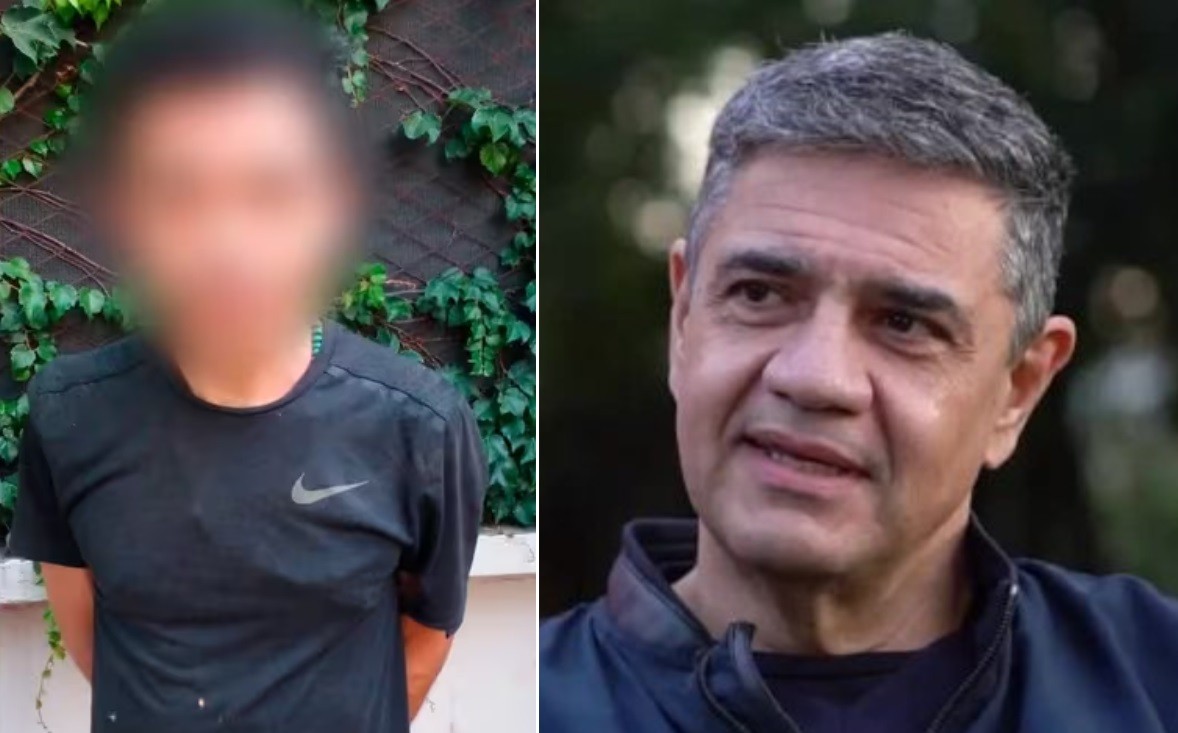 "Basta de estos delincuentes": Jorge Macri insistió con el reclamo de deportar a los extranjeros que delinquen | Política y economía