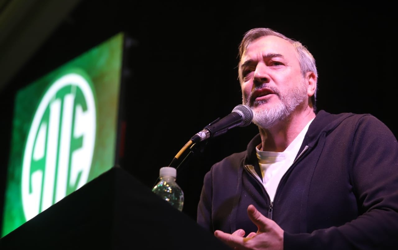 "El 70% de los trabajadores estatales son pobres", afirmó el secretario general de ATE | Política y economía