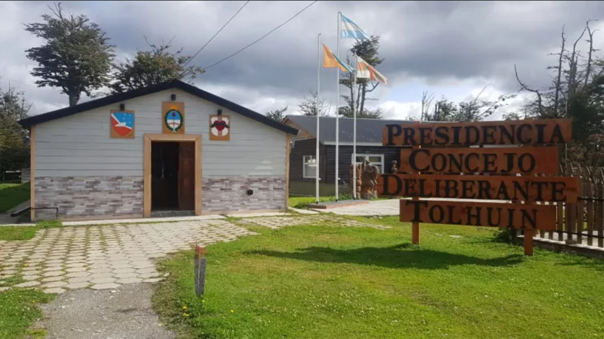 Concejales de un municipio de 6000 habitantes se fijaron un sueldo de más de $ 2,2 millones | Política y economía