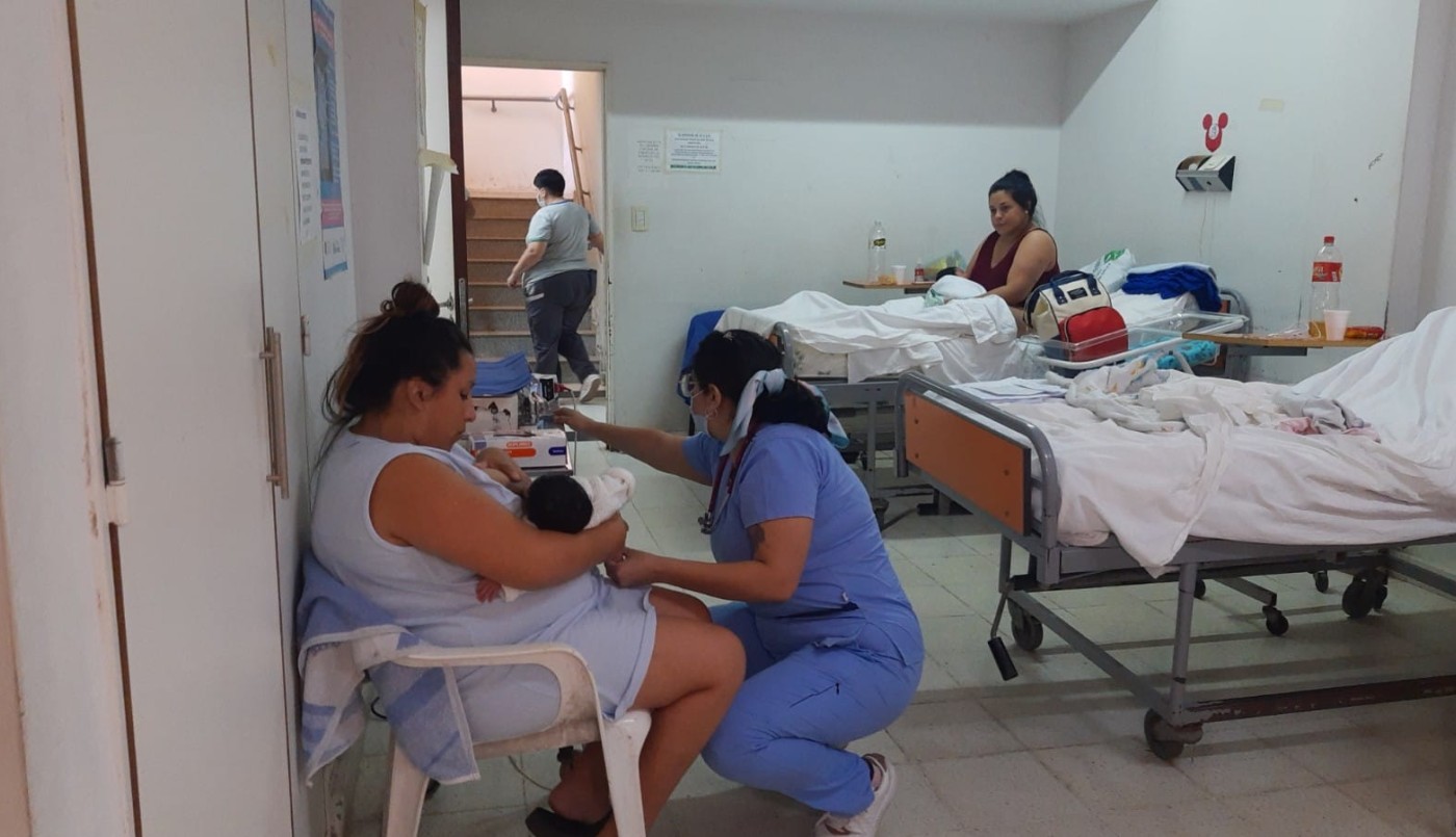 Médicos responden al Ministro de Salud y advierten que la ausencia no es del 50% | Córdoba