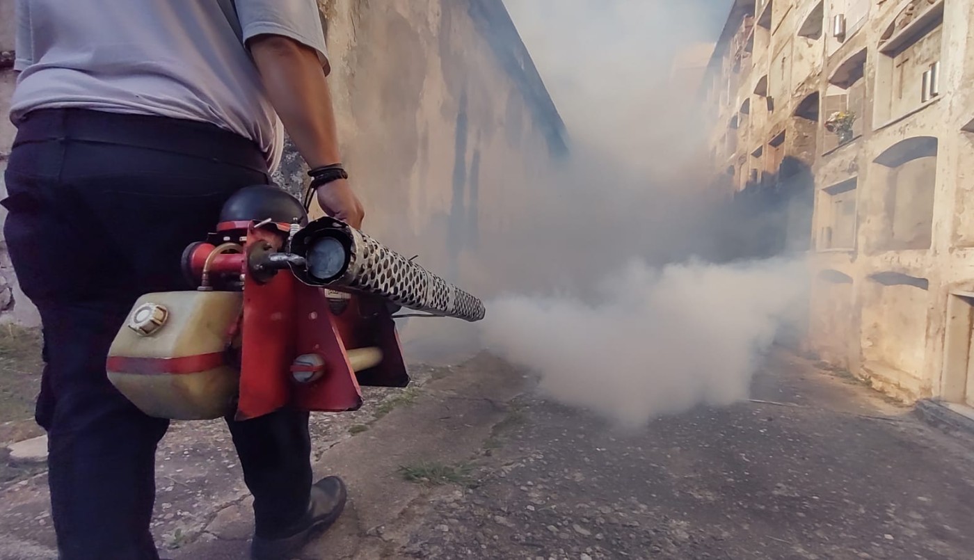 Dengue en Córdoba: se registran 165 casos | Córdoba