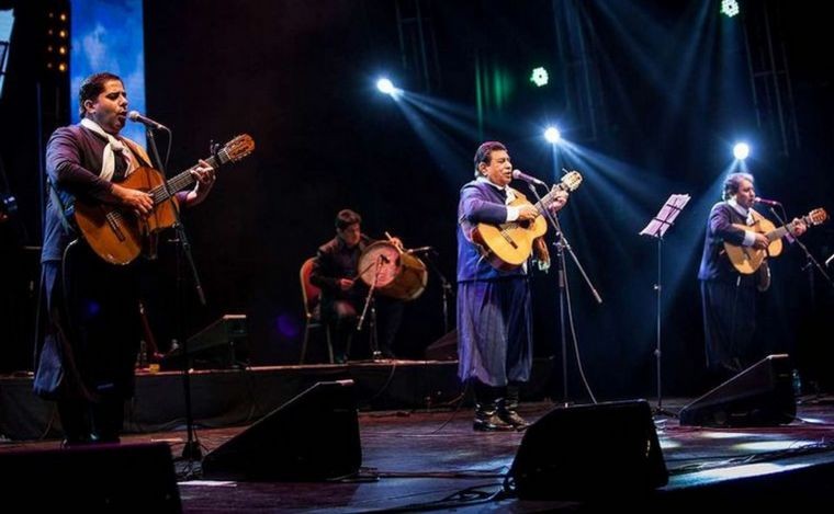 Comienza el Festival Nacional de Folklore de Cosquín: la grilla de hoy | Córdoba