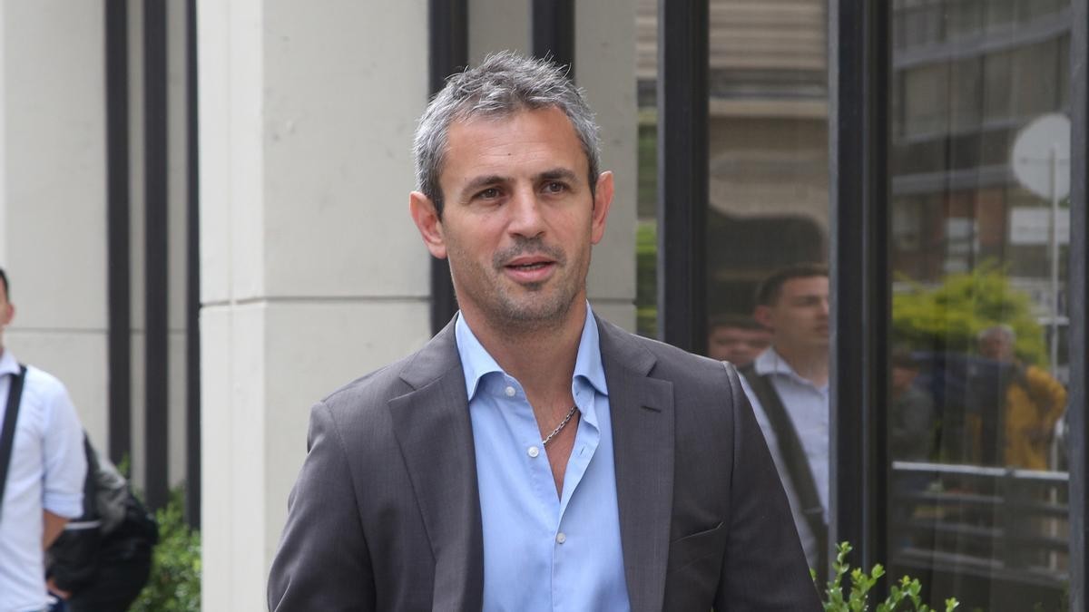 Menem acerca de la Ley Ómnibus: "Todo indicaría que el martes tendremos dictamen" | Política y economía