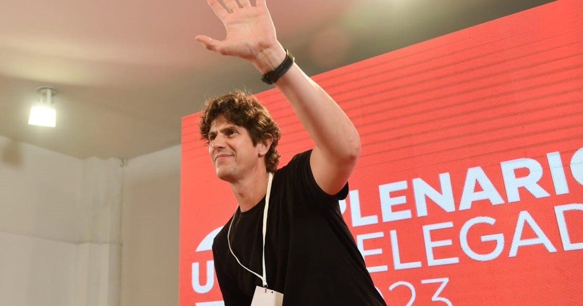 Lousteau: "Si Milei tiene tan poca tolerancia a la frustración, le va a ser difícil la Presidencia" | Política y economía