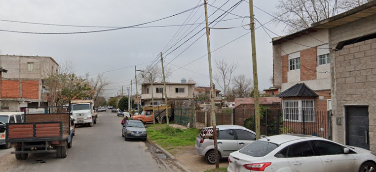 Durante un robo balearon en la cabeza a una nena de 9 años, hija de un custodio de Patricia Bullrich | Política y economía