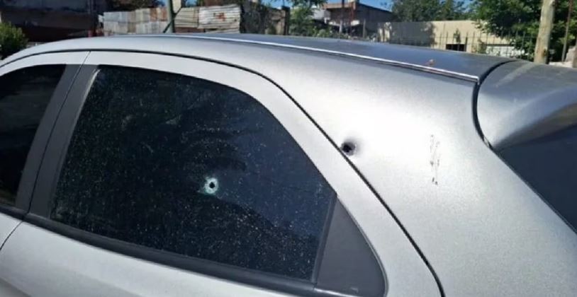 Detuvieron a uno de los presuntos autores del crimen de la hija del custodio de Patricia Bullrich | Actualidad