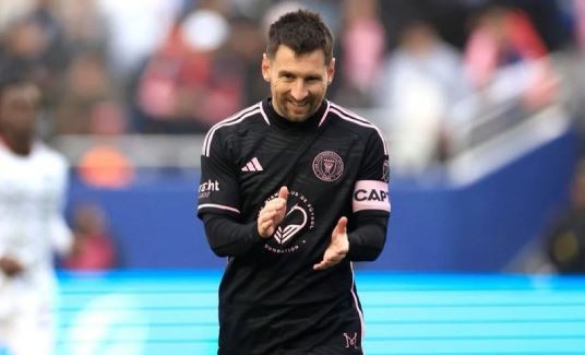 El Inter Miami de Messi perdió ante Dallas en su segundo amistoso de pretemporada | Deportes