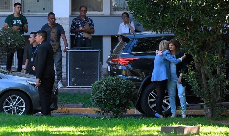 Velan a Umma, mientras esperan indagatoria del capturado | Actualidad