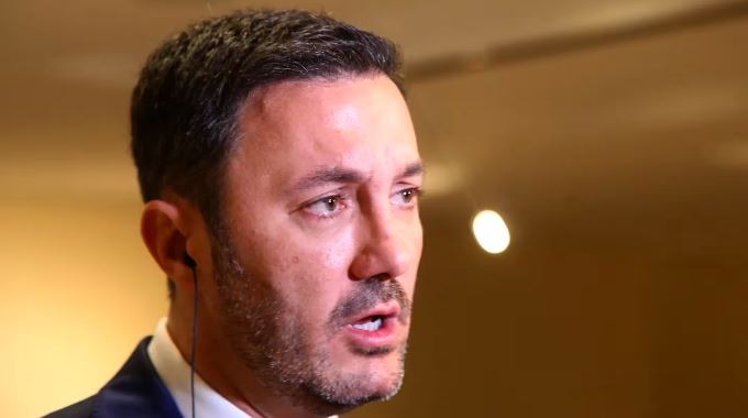 Luis Alfonso Petri, tras el crimen de Umma: "Hay que cambiar reincidencia por la reiterancia" | Actualidad