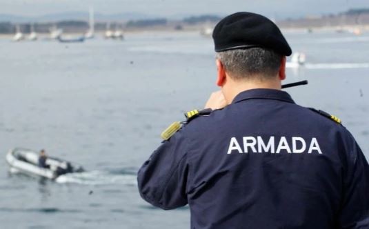 Buscan a un argentino en Chile que saltó al mar para rescatar a su primo y se lo llevó la corriente | Actualidad