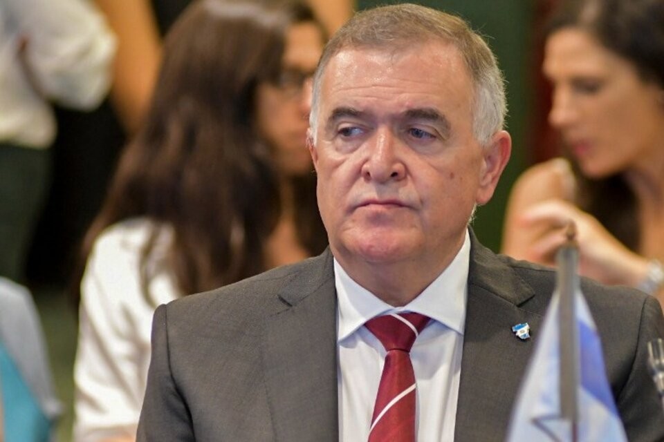 Diputados tucumanos de Jaldo dejaron Unión por la Patria y armaron un bloque provincial | Política y economía