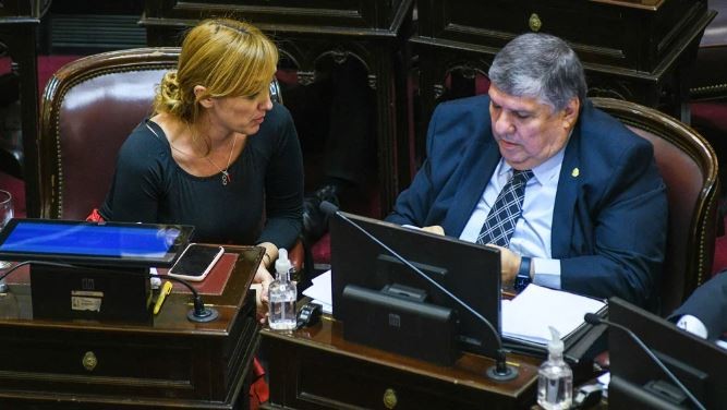Senado: la oposición pidió una sesión para intentar rechazar el DNU de Milei | Política y economía