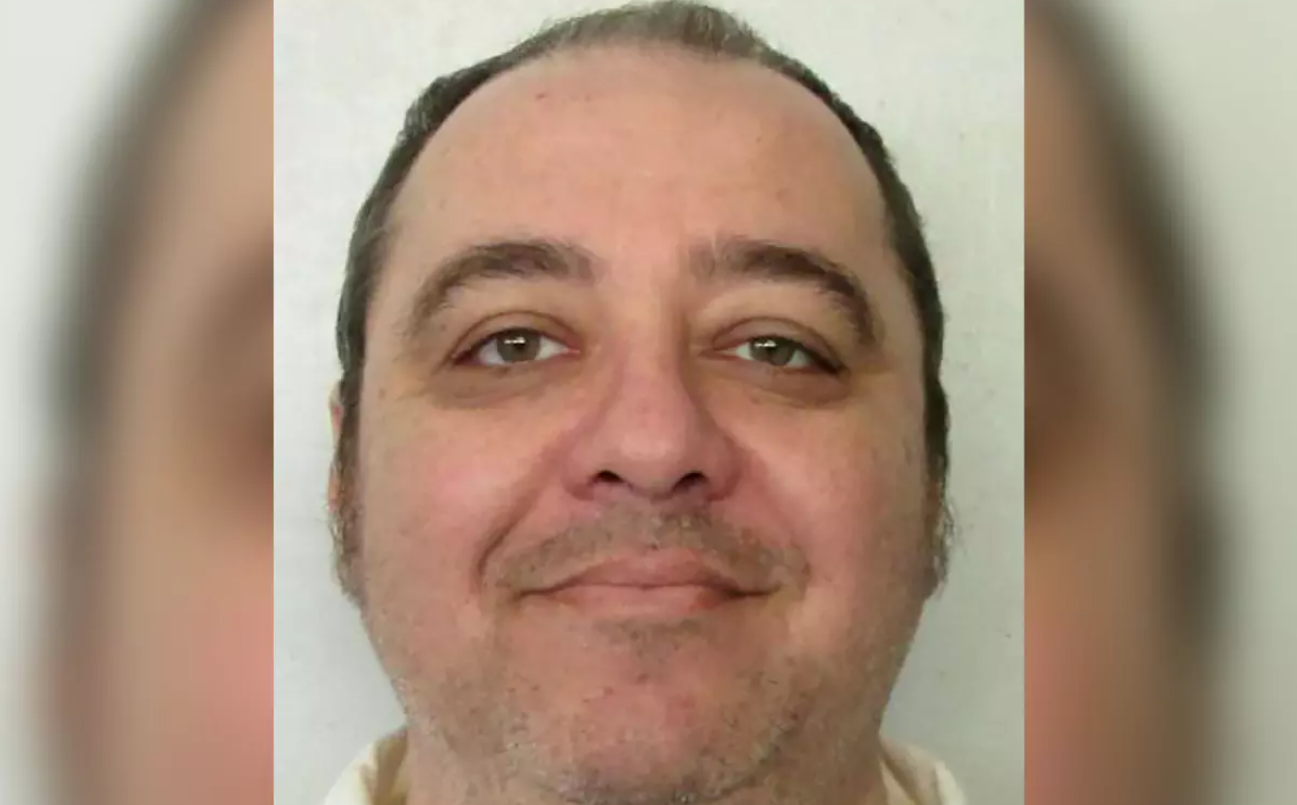 Pena de muerte: entre denuncias de "tortura", EE.UU realizará la primera ejecución por asfixia con gas nitrógeno | Internacionales